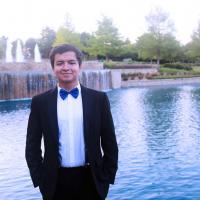 Sahaj Grover's avatar