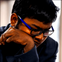 Avatar of Neelash Saha