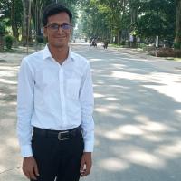 Avatar of MD SAHIN ISLAM