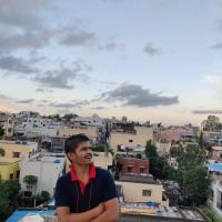 Avatar of Sainath Aagale