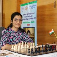 Avatar of Sakshi Chitlange