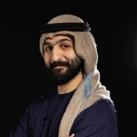 Salem AR Saleh's avatar