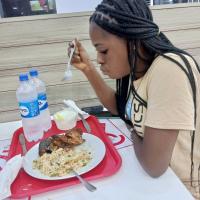 Avatar of Oreyemi Murele