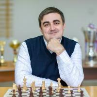 Avatar of Denis Salinnikov