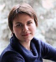 Salomeja Zaksaite's avatar