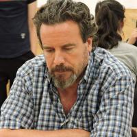 Diego Javier Salvatti's avatar