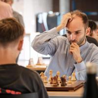 Samvel Ter-Sahakyan's avatar