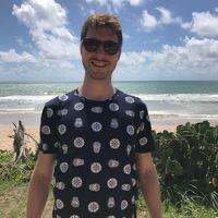 Avatar of Mateus Sá