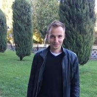 Avatar of Alex Nedyhalov