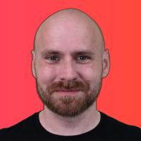 Sam Copeland's avatar