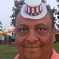 Avatar of Sameeh Roshdy