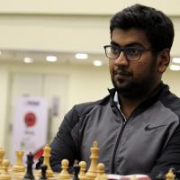 Avatar of Sameer Kath