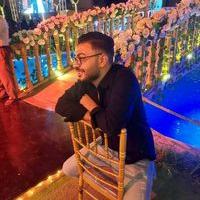 Avatar of SamehMagdyeshak