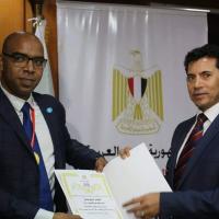 Avatar of Sameh Sadek