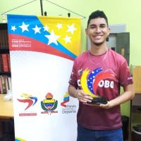 Avatar of Samid Eduardo Escalona Landi
