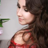 Diana Samigullina's avatar