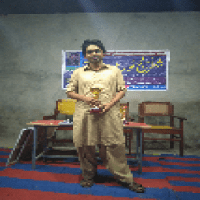 Avatar of Wasim Abbas Qureshi