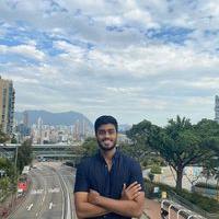 Avatar of Sadman Samin Khan