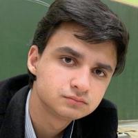 Samir Sahidi's avatar