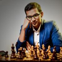 Avatar of Sammed Shete