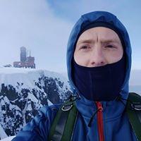 Avatar of Michał Kowalski