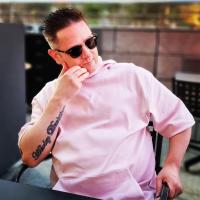 Avatar of Олександр Самошин