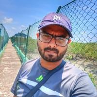 Avatar of Samresh Jha