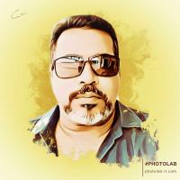 Avatar of chennai aslam