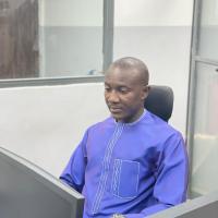 Avatar of Samuel Augustine