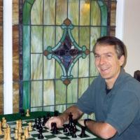 Avatar of Gjon Feinstein