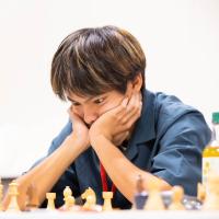 Kan Nakahara's avatar