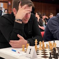 Avatar of Samvel Khachatryan