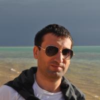 Александр Брюхович