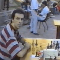 Avatar of Daniel Belfiore