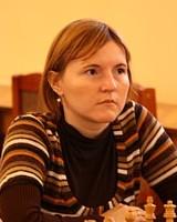 Sandugach Shaydullina's avatar