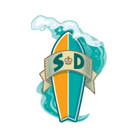 Avatar of San Diego Surfers