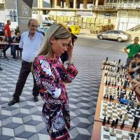 Sandra Djukic's avatar