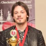 Avatar of Sandro Marko Mikanovic