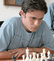 Sandro Pozo Vera's avatar