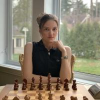 Avatar of Sandy-Rose Bilodeau-Savaria