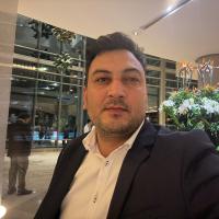 Avatar of sandyadhiraj