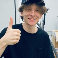 Avatar of SanekGhostbuster