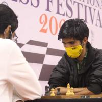 Avatar of Sanjeev Mishra