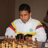 Santiago Quiñones García's avatar