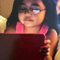 Megan Althea Paragua's avatar