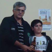 Santiago Cazaux's avatar