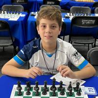 Avatar of Santiago Guevara