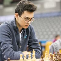 Vahap Sanal's avatar