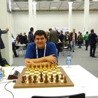 Avatar of Alberto Santos Flores