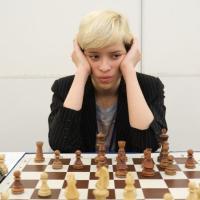 Aleksandra Maltsevskaya's avatar